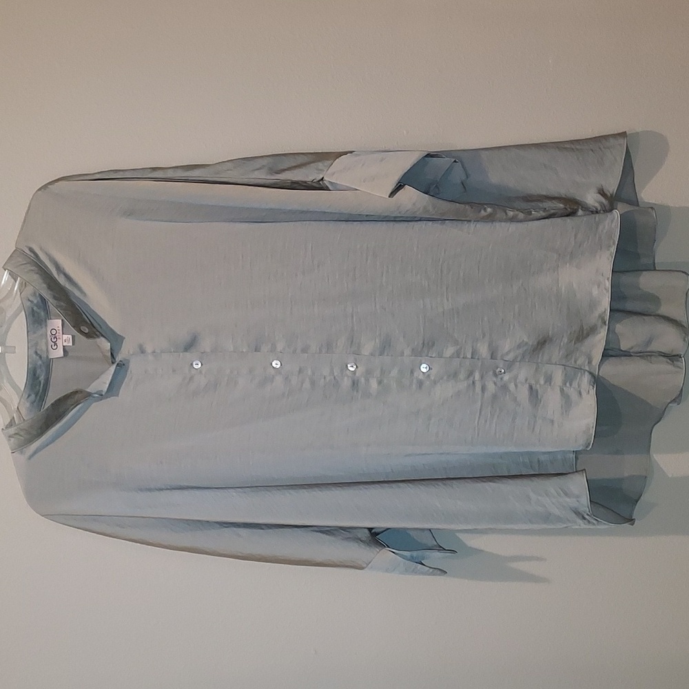 Gigio Blouse - Picture 3 of 11